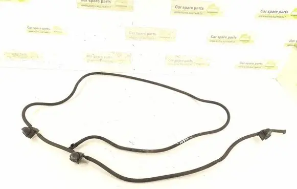 Mercedes-Benz C W204 Windshield washer spray nozzle 2048601692 2048600492
