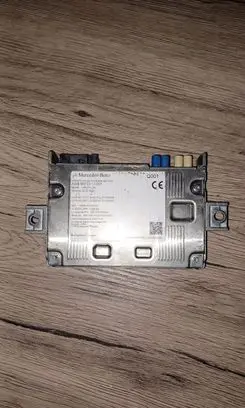 Mercedes-Benz C W206 Other control units/modules A2069002313