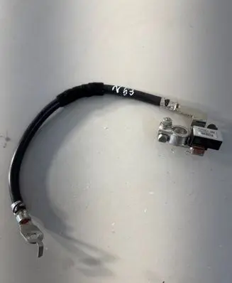 Ford Kuga III Negative earth cable (battery) CS6F10C679BD