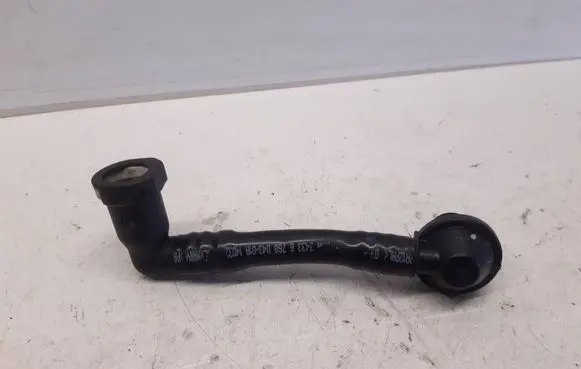 BMW 5 E60 E61 Brake booster pipe/hose 6768043