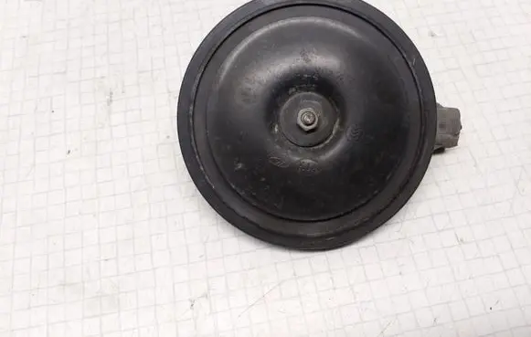 Hyundai Sonata Horn signal
