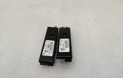 Mercedes-Benz E W212 Aerial antenna switch A2128202689