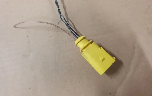 Audi A3 S3 8V Other wiring loom 8V0973803