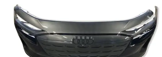 Audi A6 S6 C9 4L Front bumper V253941904