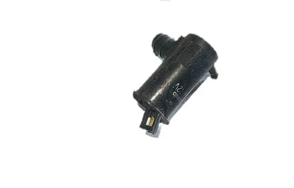Mitsubishi Colt Windscreen/windshield washer pump 0602101480