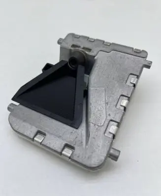 Mercedes-Benz A W176 Windshield/windscreen camera A0009007607