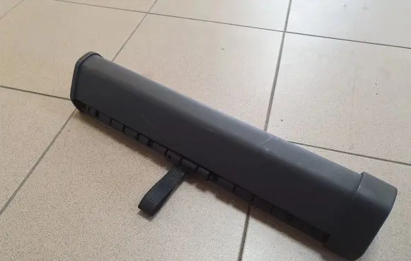 Volvo V70 Trunk/boot cargo luggage net 