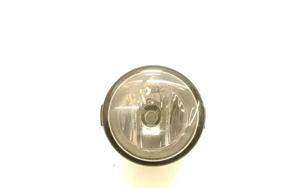 Front fog light