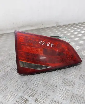 Audi A4 S4 B8 8K Tailgate rear/tail lights