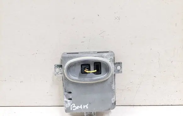 BMW 3 E90 E91 Xenon control unit/module 6948180 6261110499 W3T13271