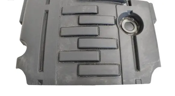 Nissan Juke I F15 Engine cover (trim) LBH500290