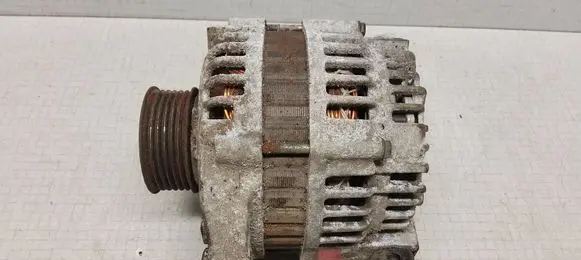 Nissan Almera N16 Generator/alternator 23100BU010