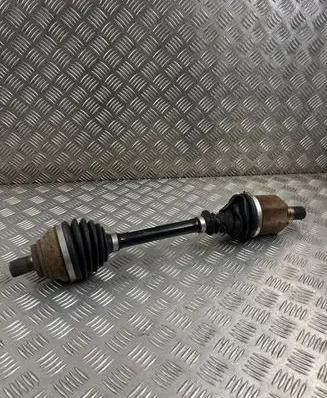 Volkswagen Tiguan Front driveshaft 5N0407763L