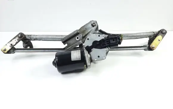 Wiper motor