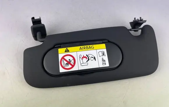 Mini One - Cooper F56 F55 Sun visor 7382103