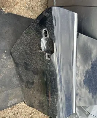 Audi A7 S7 4G Rear door