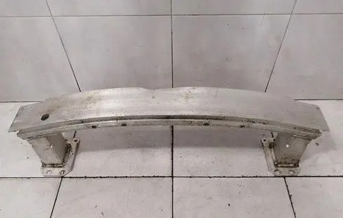 Porsche Taycan 9J1 Front bumper support beam 9J1805241B