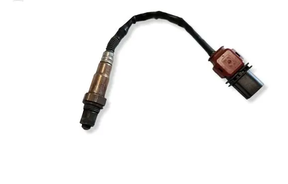 Audi Q7 4L Lambda probe sensor 070906262