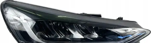 Ford Focus Headlight/headlamp NX7B-13E014-CD