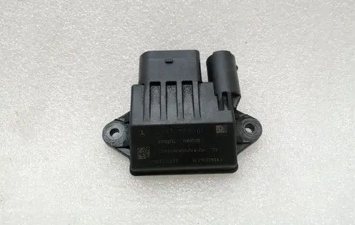 Mercedes-Benz S W222 Glow plug pre-heat relay A6429005601