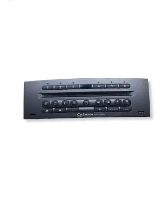 Renault Espace - Grand espace IV Radio/CD/DVD/GPS head unit 8200461292 020366 54C03235K220