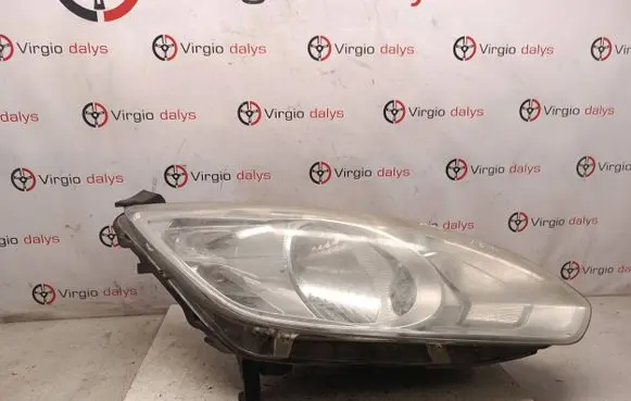 Ford Grand C-MAX Headlight/headlamp 89502244 895022440J52