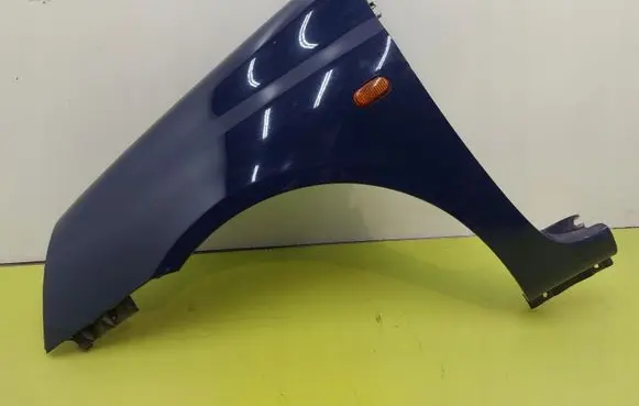 Renault Clio II Fender OV460
