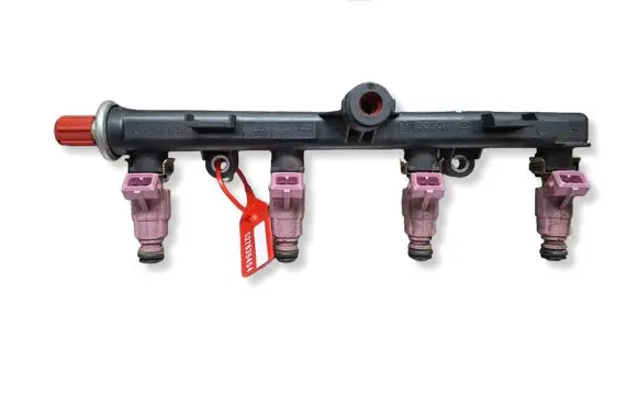 Fiat Stilo Fuel injector S27635454 0280156183 0280151210