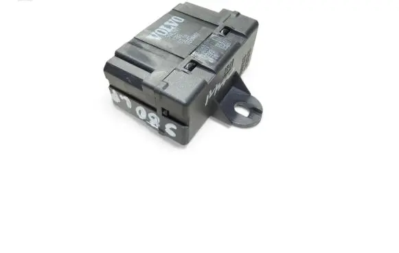 Volvo S80 Seat heating relay 9442947