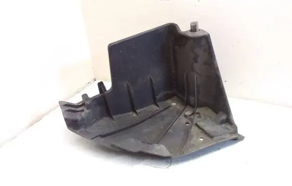 Toyota Prius (XW50) Rear bumper underbody cover/under tray 5839847050