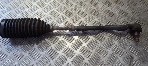 BMW 3 E46 Steering tie rod end 