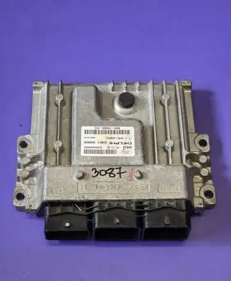 Ford Galaxy Engine control unit/module BG9112A650FHG 28459232 97RI010012