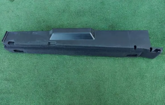 Audi Q5 SQ5 Other trunk/boot trim element 8R0861828