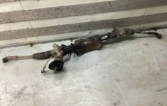 Ford Focus Steering rack 5M513200E LHD55