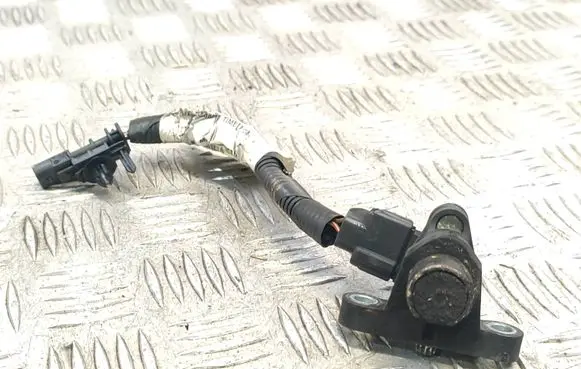 Volvo S60 Crankshaft position sensor 31303281