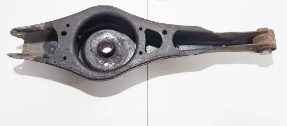 Volkswagen PASSAT B6 Rear upper control arm/wishbone