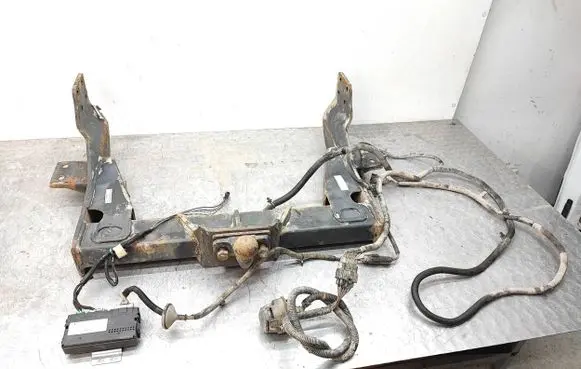 Ford Transit Tow bar set BK3119D520BE BK3119D520AE BK2T19H378AD