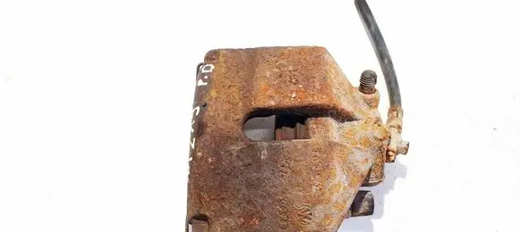 Volkswagen PASSAT B6 Front brake caliper 