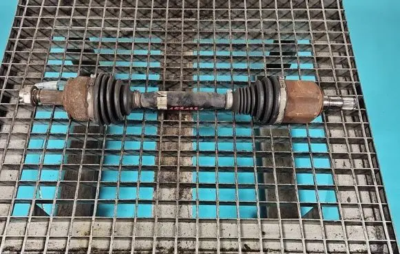 Alfa Romeo Giulietta Front driveshaft IMPRK1531331