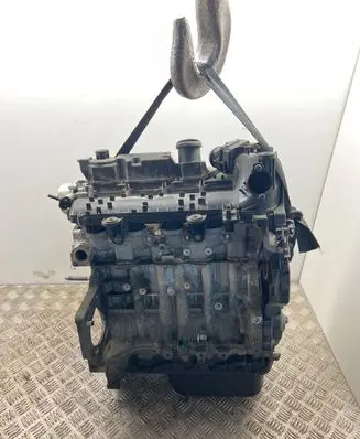Citroen C3 Engine 9656212480 148571190310 8HS