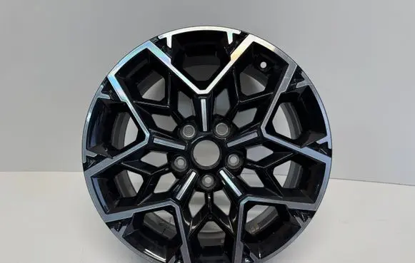 KIA Ceed R17 alloy rim 52910-J7BA0