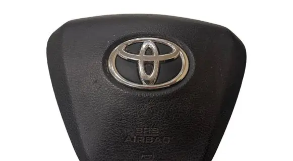 Toyota Avensis T270 Steering wheel airbag 