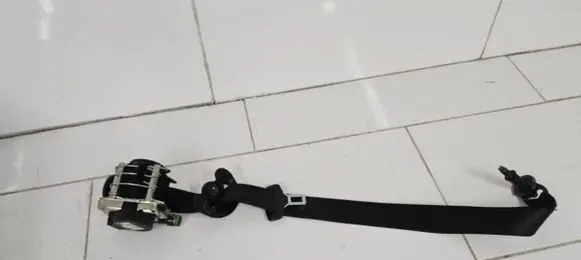 Mini One - Cooper R50 - 53 Front seatbelt 625831300 006L0000 0589P10021