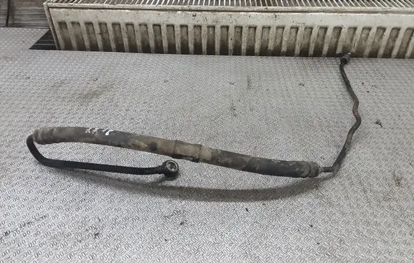 Volkswagen Fox Power steering hose/pipe/line