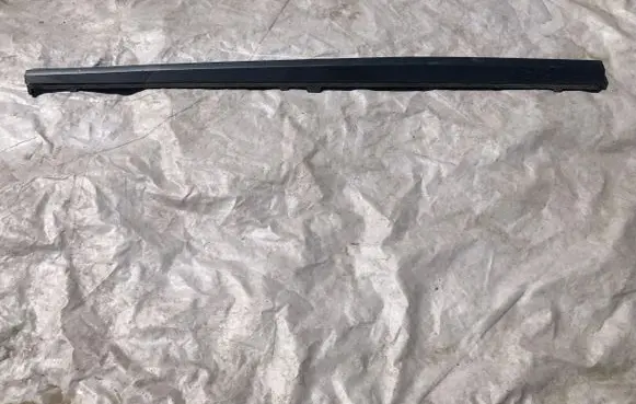 Audi A3 S3 8V Front sill (body part) 8V5853859