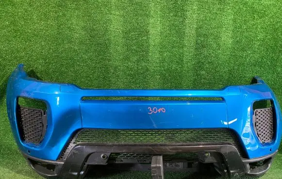 Land Rover Range Rover Evoque L538 Front bumper GJ3215K872A