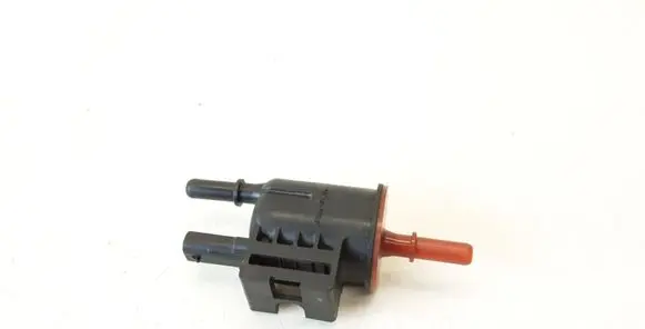 Opel Astra K Vacuum valve 12632174