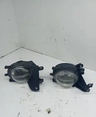 BMW 5 E39 Fog light set 