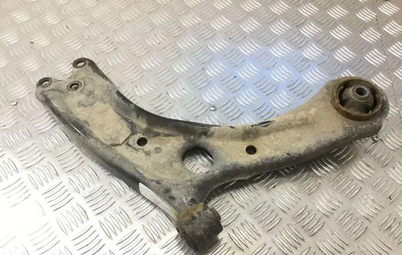 KIA Sportage Front lower control arm/wishbone 54501D7000