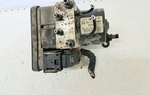 Honda Accord ABS Pump 57110SEFE610M1 06210906613
